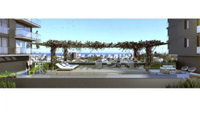 Venta - Apartamento a estrenar -3 Dormitorios - Malvín - Montevideo