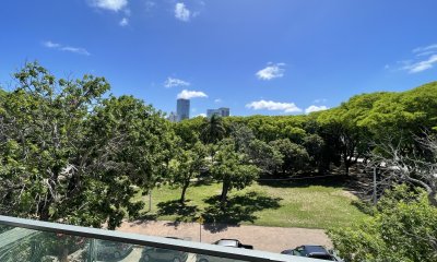 VENTA CON RENTA - APARTAMENTO MONOAMBIENTE - PUERTITO DEL BUCEO