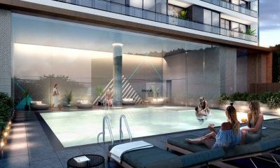 Venta - Apartamento a estrenar - 1 Dormitorio - Punta del Este