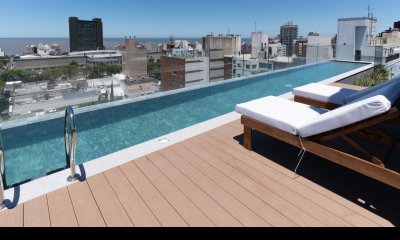 Venta - Apartamento a estrenar - 2 Dormitorios - Punta Carretas - Montevideo