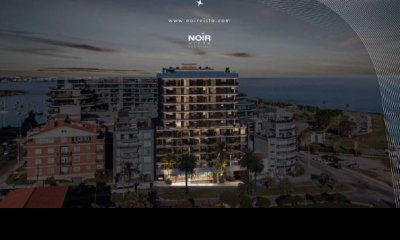 Venta - Apartamento a estrenar - 1 Dormitorio - Puertito del Buceo - Montevideo