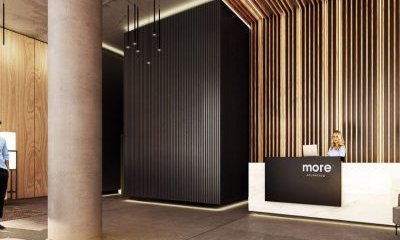 Venta - Monoambiente a estrenar - Punta del Este
