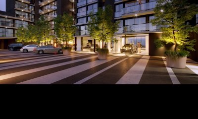 Venta - Apartamento a estrenar -1 Dormitorio - Malvin - Montevideo