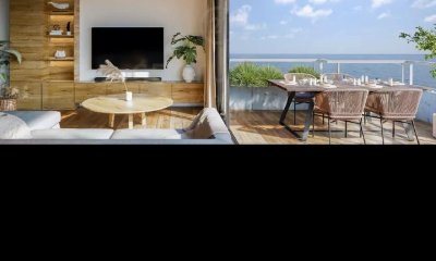 Venta - Loft a Estrenar - Punta Carretas - Montevideo