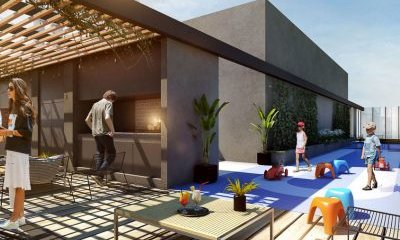 Venta - Monoambiente a estrenar - Punta del este