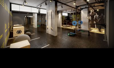 Venta - Apartamento a estrenar -3 Dormitorios - Tres Cruces - Montevideo