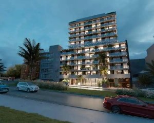 Venta - Apartamento a estrenar - 3 Dormitorios - Puertito del Buceo - Montevideo
