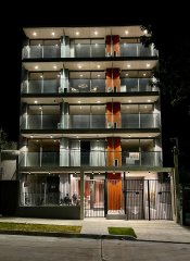 VENTA CON RENTA - APARTAMENTO MONOAMBIENTE - PUERTITO DEL BUCEO