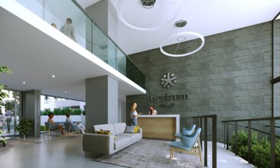 Venta - Apartamento a estrenar -1 Dormitorio -  Tres Cruces - Montevideo