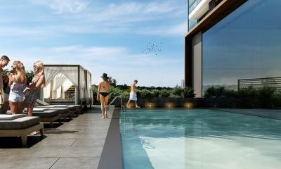 Venta - Monoambiente a estrenar - Punta del Este