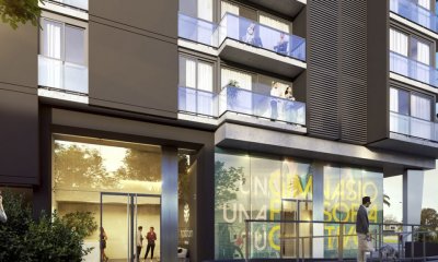 Venta - Apartamento a estrenar - 3Dormitorios - Malvín - Montevideo
