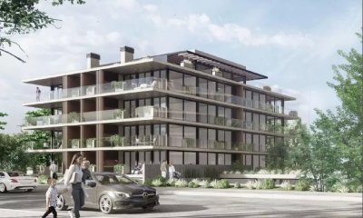 Venta - Apartamento a estrenar - 1 Dormitorio - Punta del Este