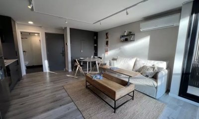 Venta - Monoambiente a estrenar - Punta del Este