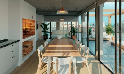 Venta - Apartamento a estrenar - 1 Dormitorio - Punta del Este