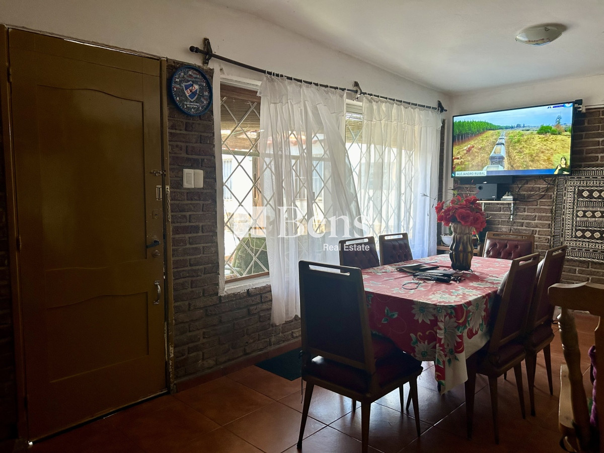 Casa ID.502 - VENTA - CASA PADRÓN ÚNICO - EXCELENTE UBICACIÓN - LAS TOSCAS SUR
