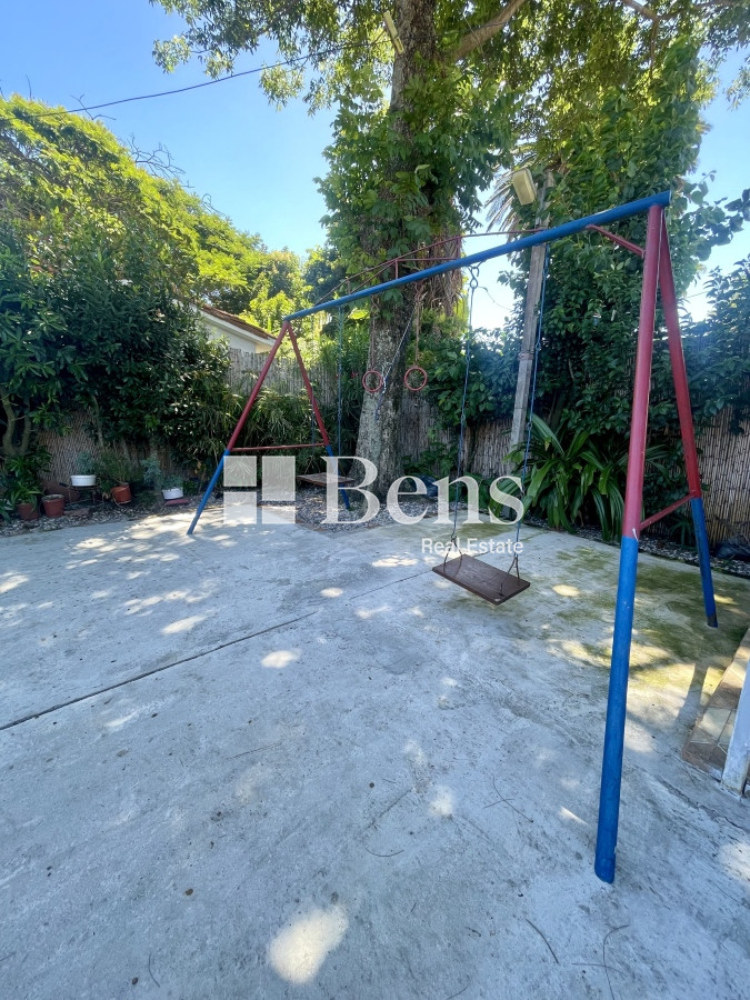 Casa ID.502 - VENTA - CASA PADRÓN ÚNICO - EXCELENTE UBICACIÓN - LAS TOSCAS SUR