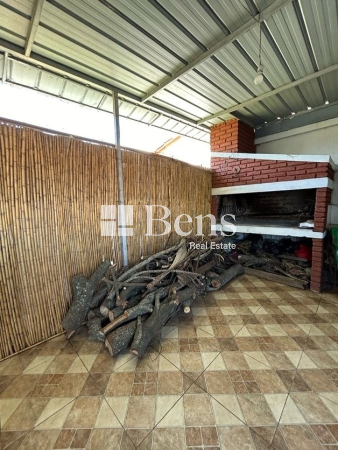 Casa ID.502 - VENTA - CASA PADRÓN ÚNICO - EXCELENTE UBICACIÓN - LAS TOSCAS SUR