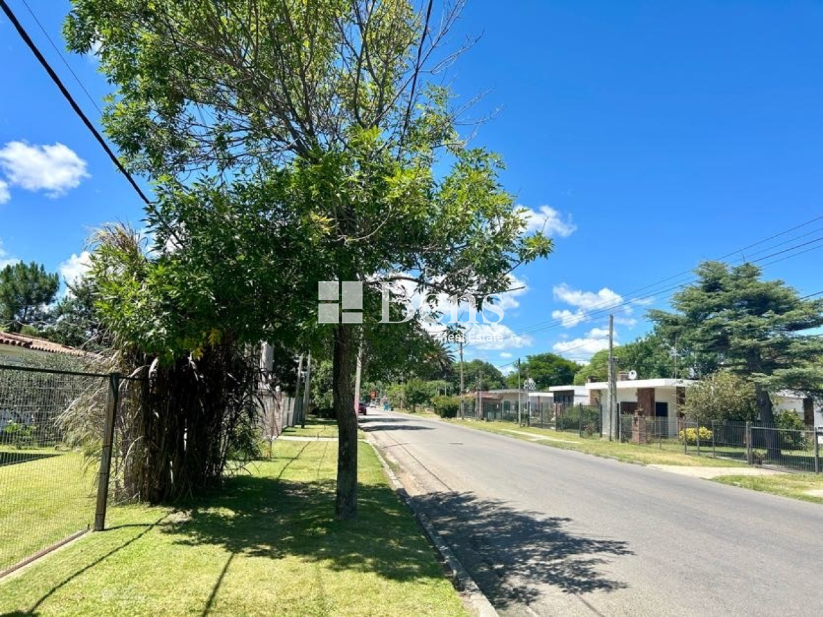 Casa ID.502 - VENTA - CASA PADRÓN ÚNICO - EXCELENTE UBICACIÓN - LAS TOSCAS SUR