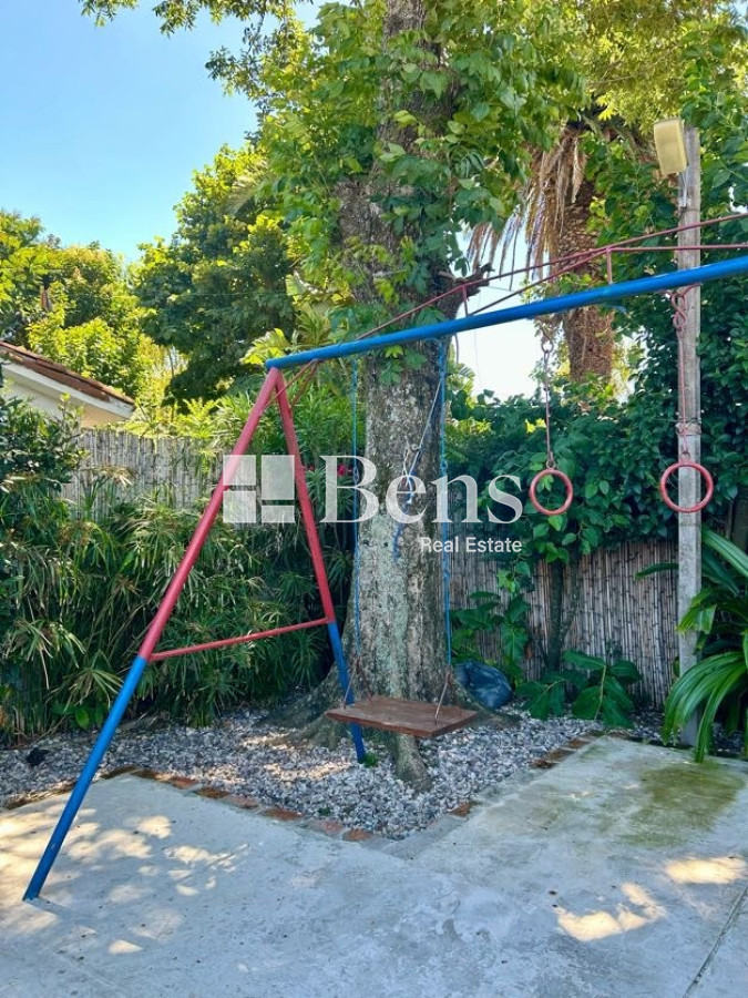 Casa ID.502 - VENTA - CASA PADRÓN ÚNICO - EXCELENTE UBICACIÓN - LAS TOSCAS SUR