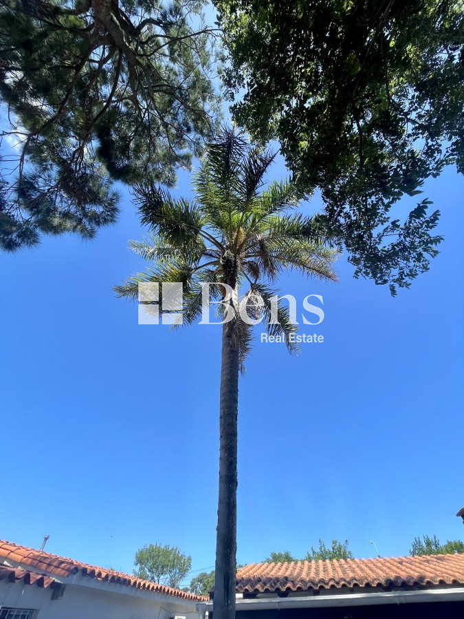Casa ID.502 - VENTA - CASA PADRÓN ÚNICO - EXCELENTE UBICACIÓN - LAS TOSCAS SUR