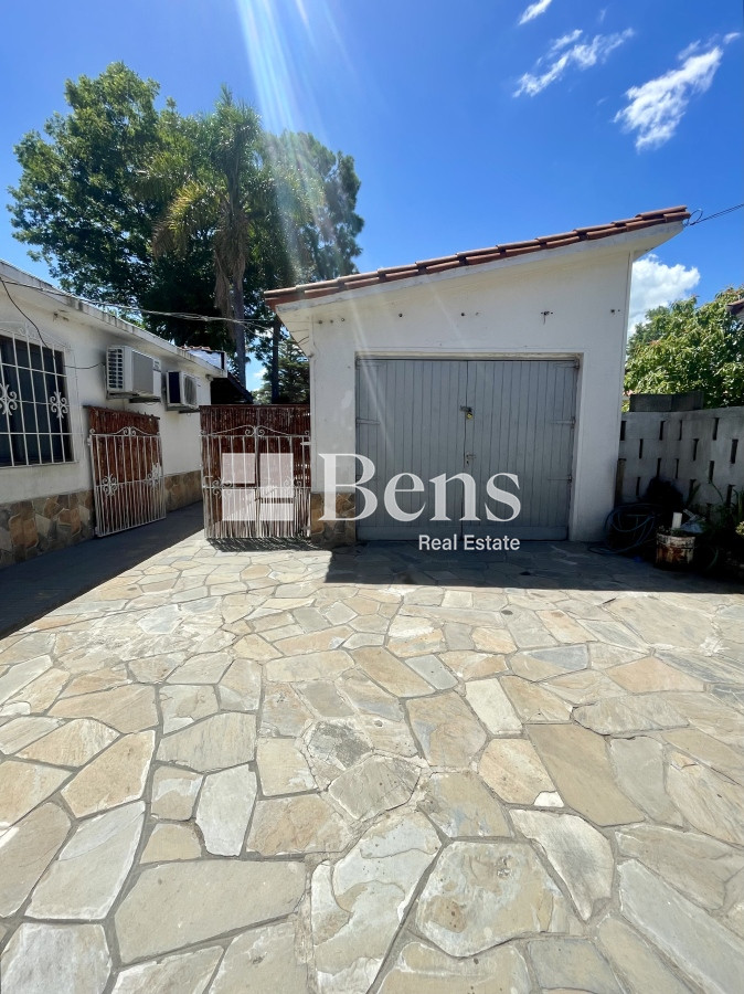 Casa ID.502 - VENTA - CASA PADRÓN ÚNICO - EXCELENTE UBICACIÓN - LAS TOSCAS SUR