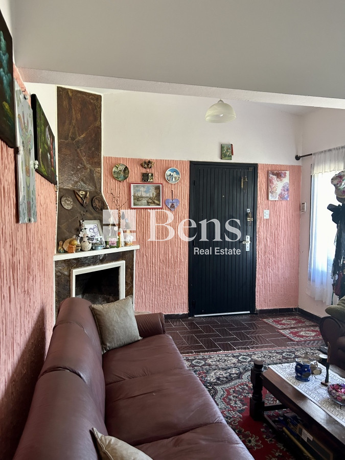 Casa ID.502 - VENTA - CASA PADRÓN ÚNICO - EXCELENTE UBICACIÓN - LAS TOSCAS SUR