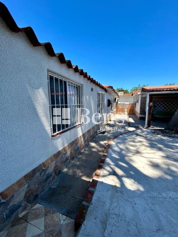 Casa ID.502 - VENTA - CASA PADRÓN ÚNICO - EXCELENTE UBICACIÓN - LAS TOSCAS SUR