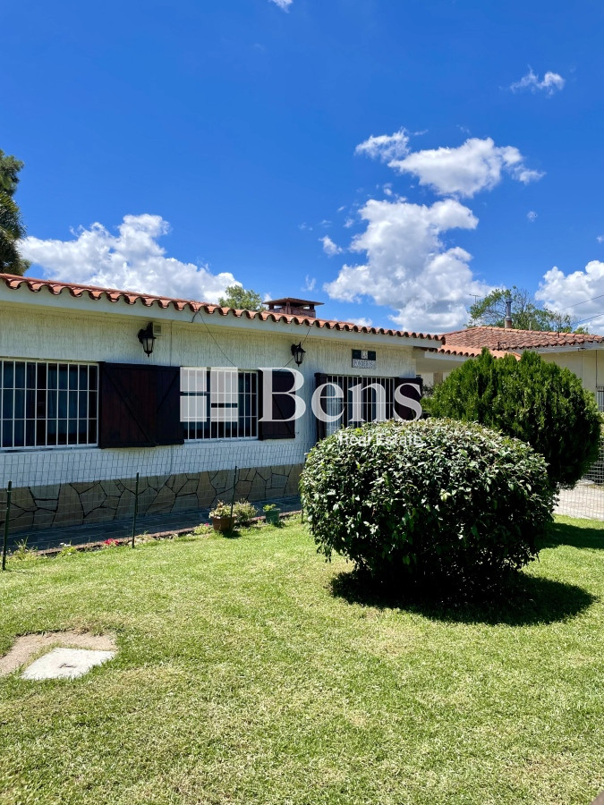 Casa ID.502 - VENTA - CASA PADRÓN ÚNICO - EXCELENTE UBICACIÓN - LAS TOSCAS SUR