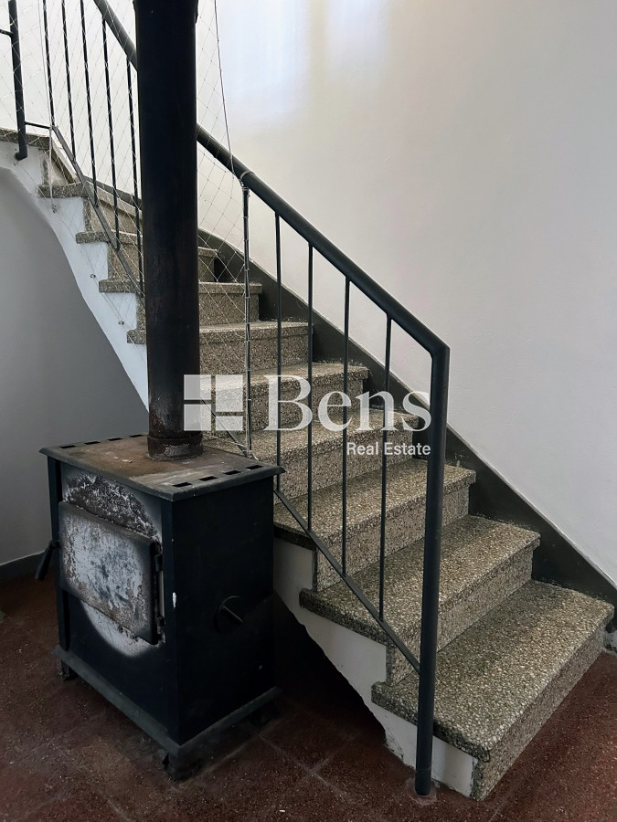 Casa ID.338 - ALQUILER - CASA PADRON UNICO - 3 DORMITORIOS - GARAGE - POCITOS