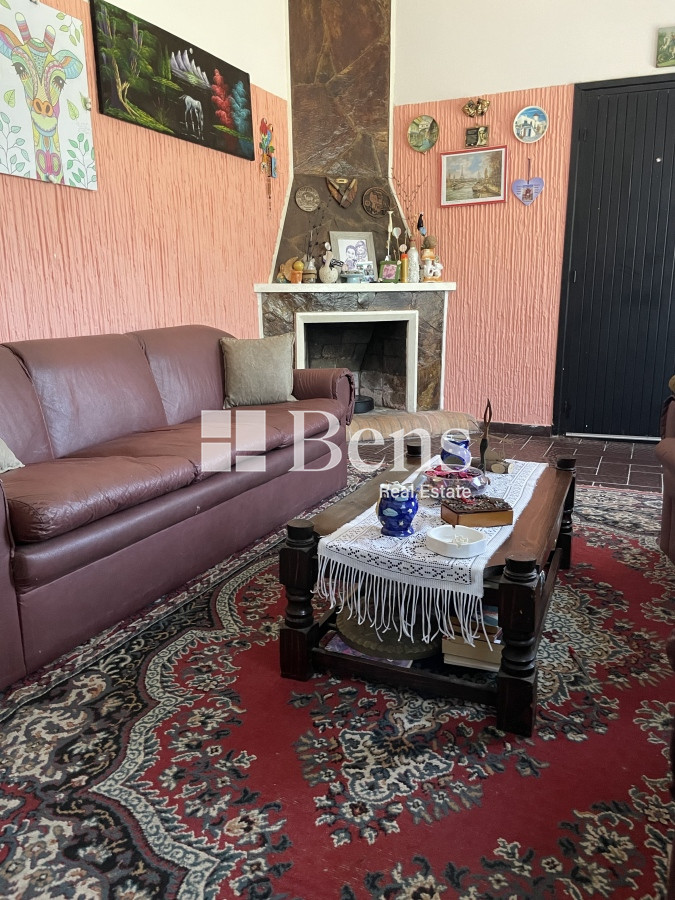 Casa ID.502 - VENTA - CASA PADRÓN ÚNICO - EXCELENTE UBICACIÓN - LAS TOSCAS SUR