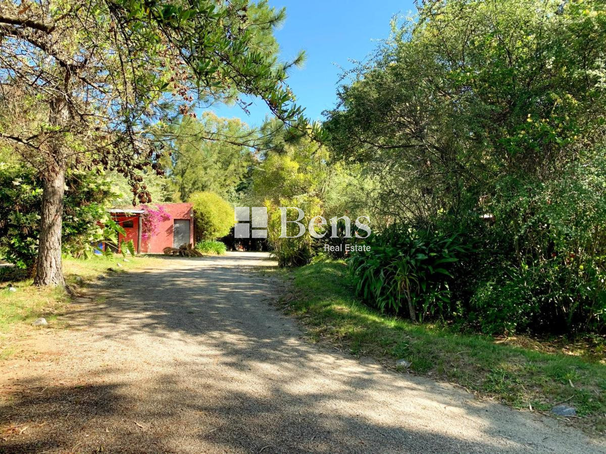 Casa ID.454 - Alquiler - Casa - 3 Dormitorios - Colonia del Sacramento