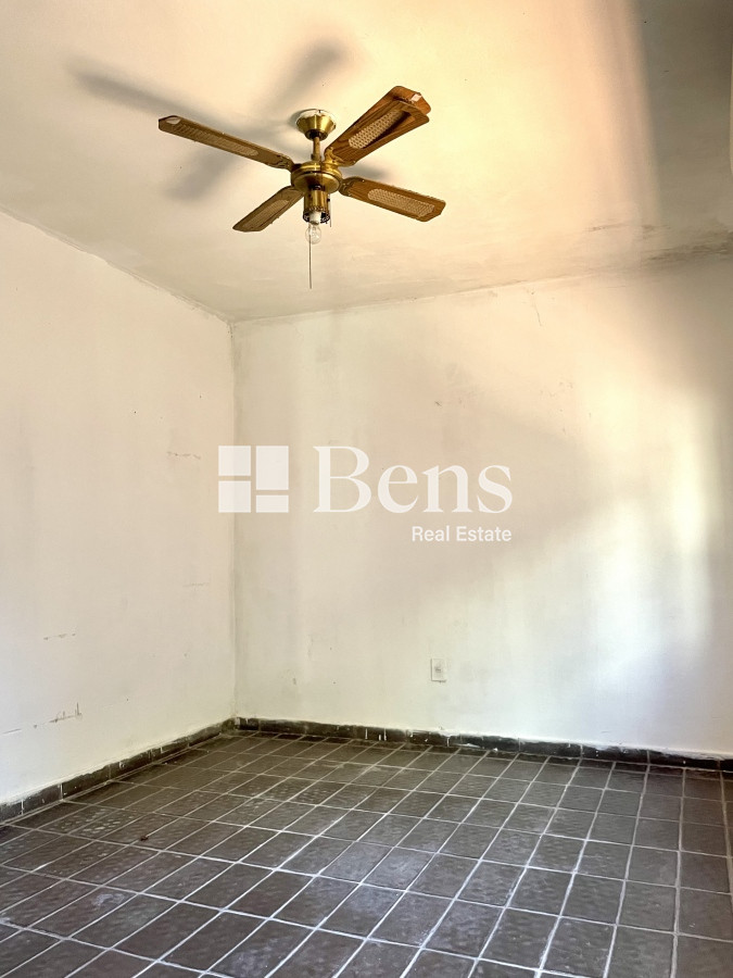 Casa ID.356 - VENTA - CASA PADRON UNICO - OPORTUNIDAD - 3 DORMITORIOS - AMPLIO PATIO - PEREZ CASTELLANOS