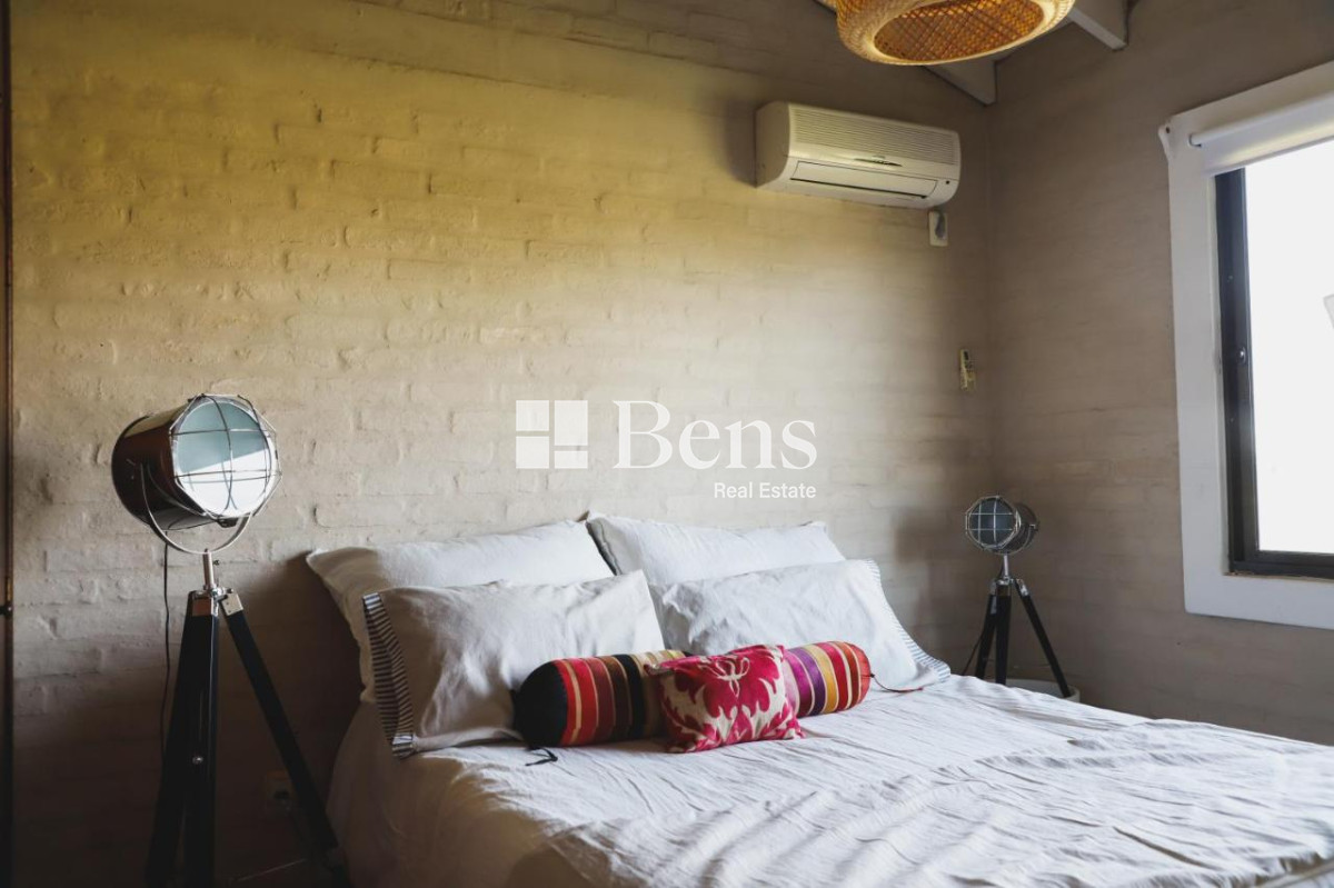 Casa ID.455 - Alquiler - Casa - 3 Dormitorios - Colonia del Sacramentos - Uruguay