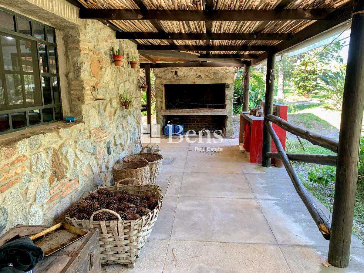 Casa ID.454 - Alquiler - Casa - 3 Dormitorios - Colonia del Sacramento