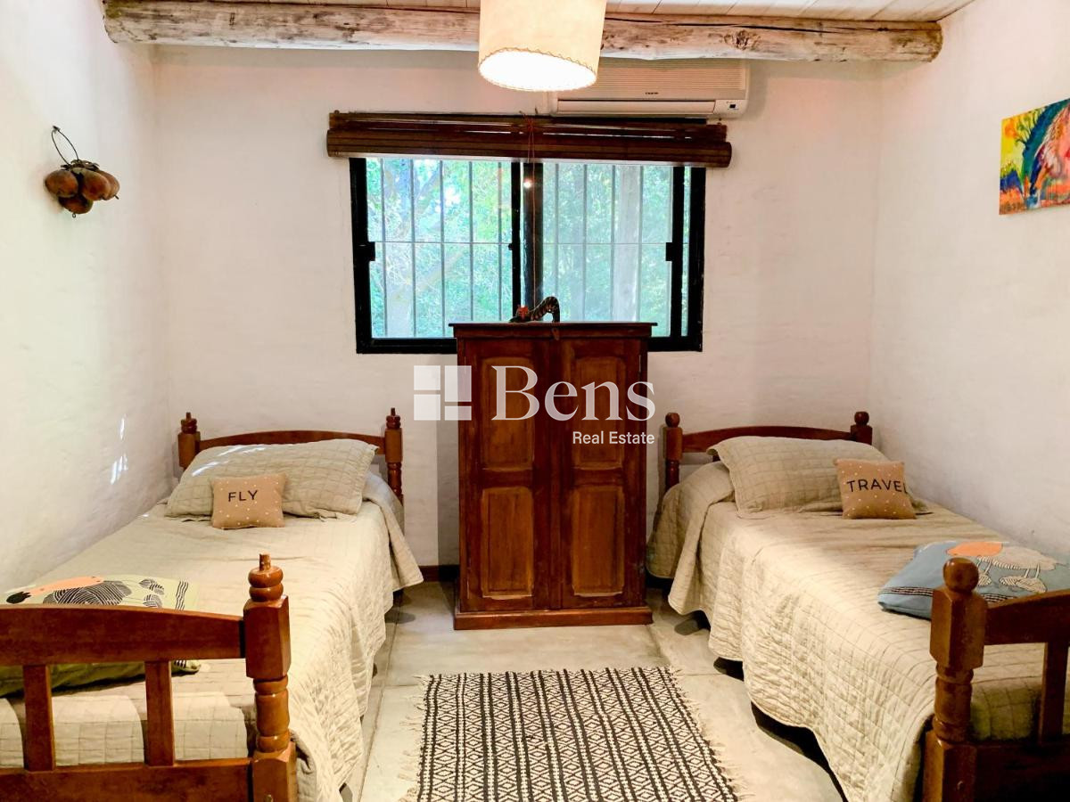 Casa ID.454 - Alquiler - Casa - 3 Dormitorios - Colonia del Sacramento