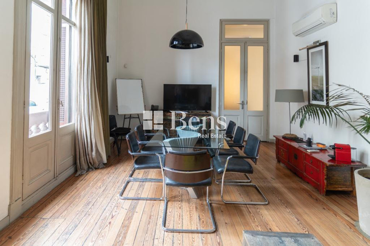 Casa ID.2 - VENTA - CASONA TOTALMENTE RECICLADA - CIUDAD VIEJA