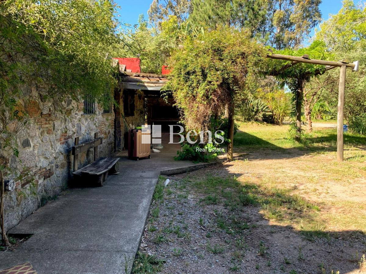 Casa ID.454 - Alquiler - Casa - 3 Dormitorios - Colonia del Sacramento