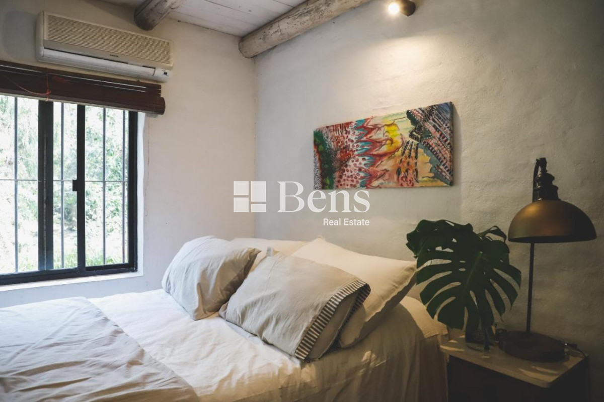 Casa ID.454 - Alquiler - Casa - 3 Dormitorios - Colonia del Sacramento