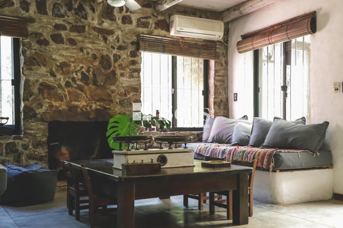 Casa ID.454 - Alquiler - Casa - 3 Dormitorios - Colonia del Sacramento