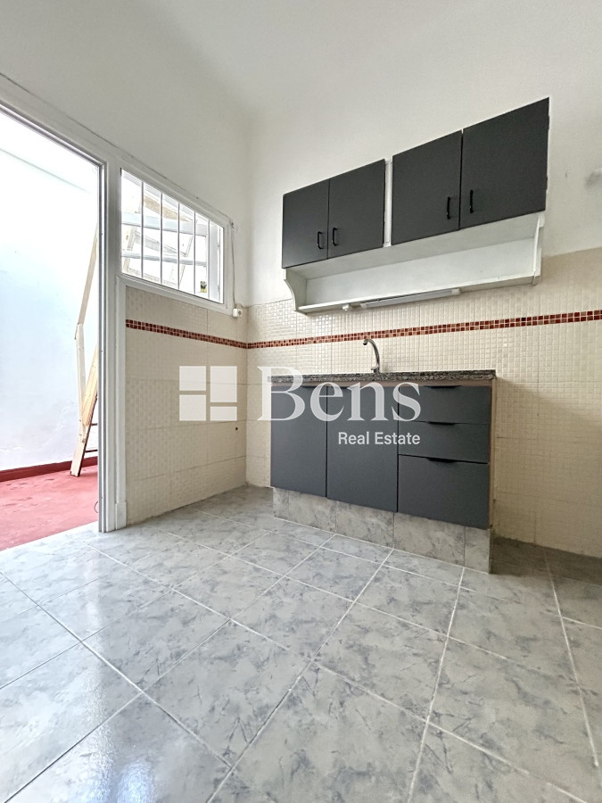 Casa ID.498 - VENTA – CASA DOS AMPLIOS DORMITORIOS – PATIO Y AZOTEA - POCITOS