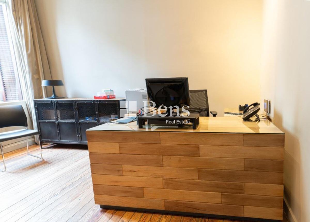 Casa ID.2 - VENTA - CASONA TOTALMENTE RECICLADA - CIUDAD VIEJA