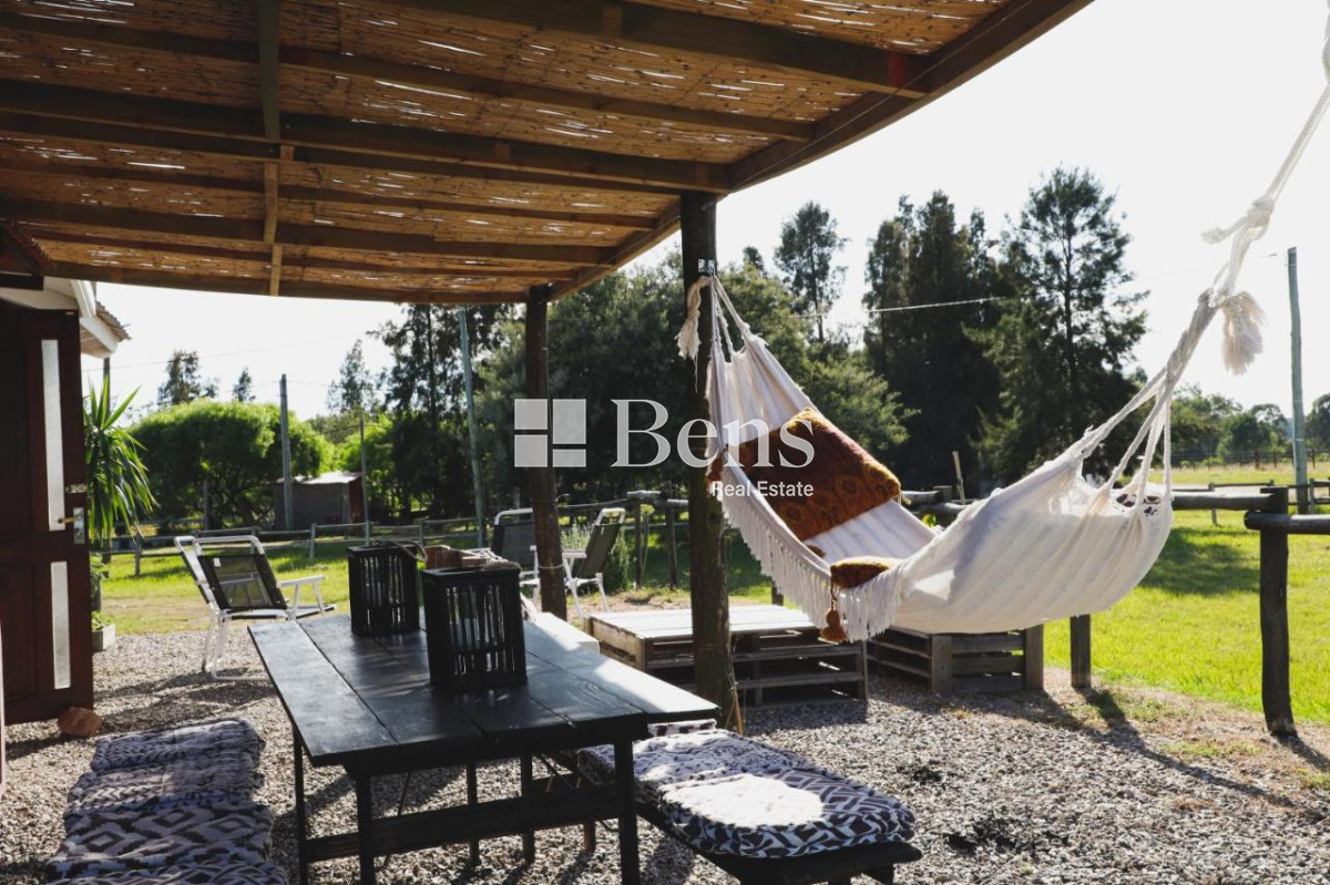 Casa ID.455 - Alquiler - Casa - 3 Dormitorios - Colonia del Sacramentos - Uruguay