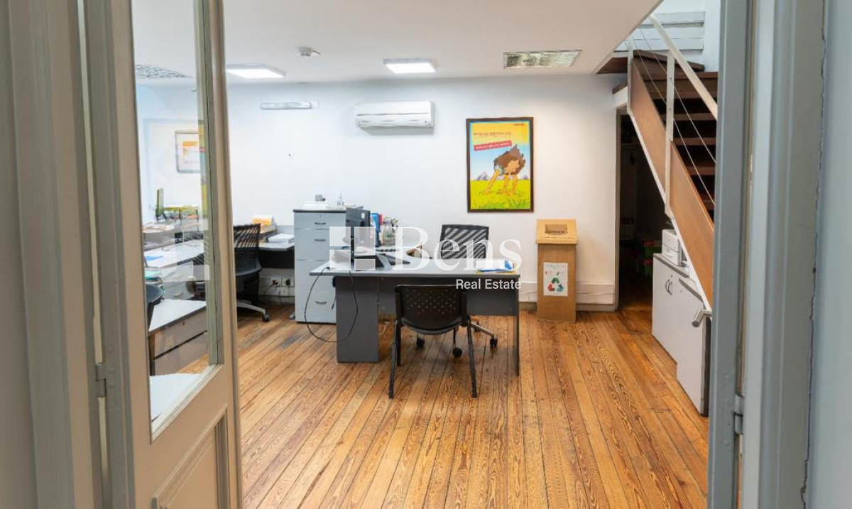 Casa ID.2 - VENTA - CASONA TOTALMENTE RECICLADA - CIUDAD VIEJA