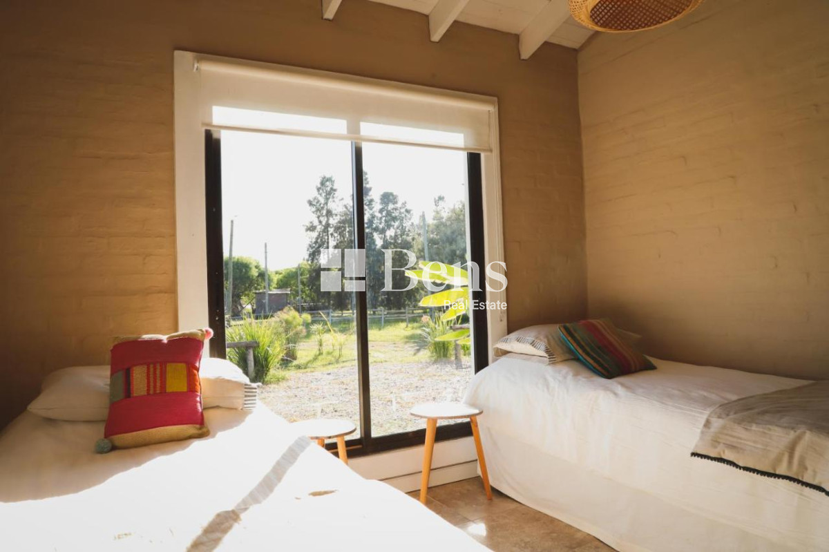 Casa ID.455 - Alquiler - Casa - 3 Dormitorios - Colonia del Sacramentos - Uruguay