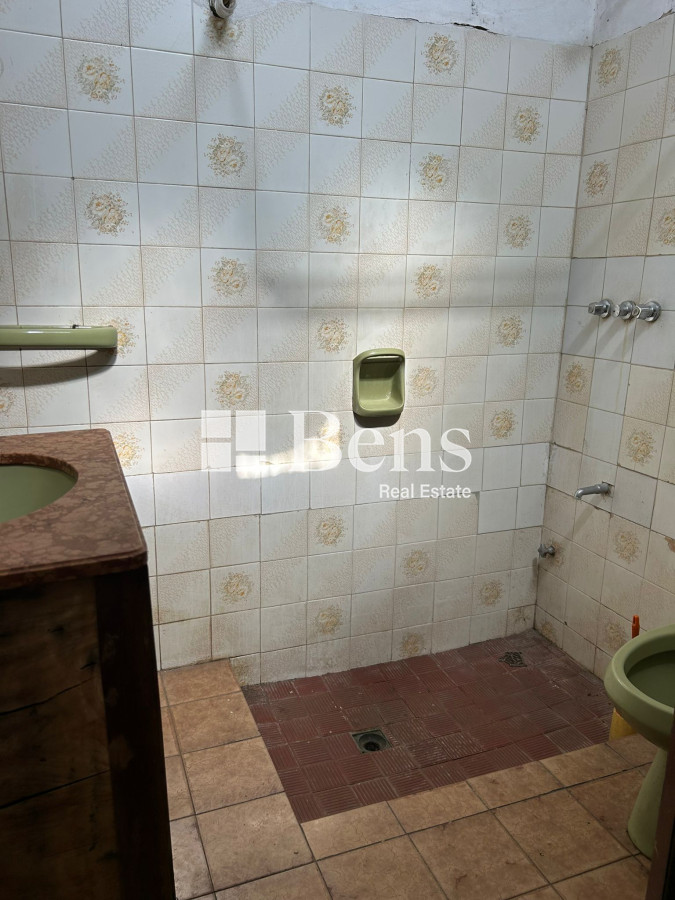Casa ID.356 - VENTA - CASA PADRON UNICO - OPORTUNIDAD - 3 DORMITORIOS - AMPLIO PATIO - PEREZ CASTELLANOS