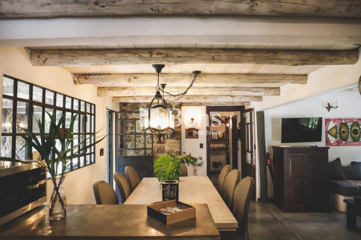 Casa ID.454 - Alquiler - Casa - 3 Dormitorios - Colonia del Sacramento