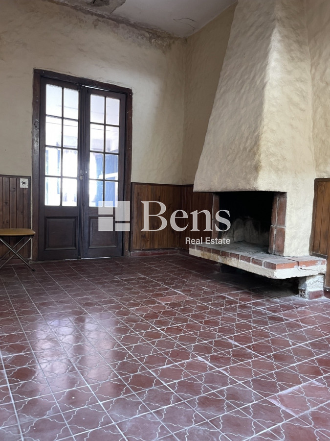 Casa ID.356 - VENTA - CASA PADRON UNICO - OPORTUNIDAD - 3 DORMITORIOS - AMPLIO PATIO - PEREZ CASTELLANOS