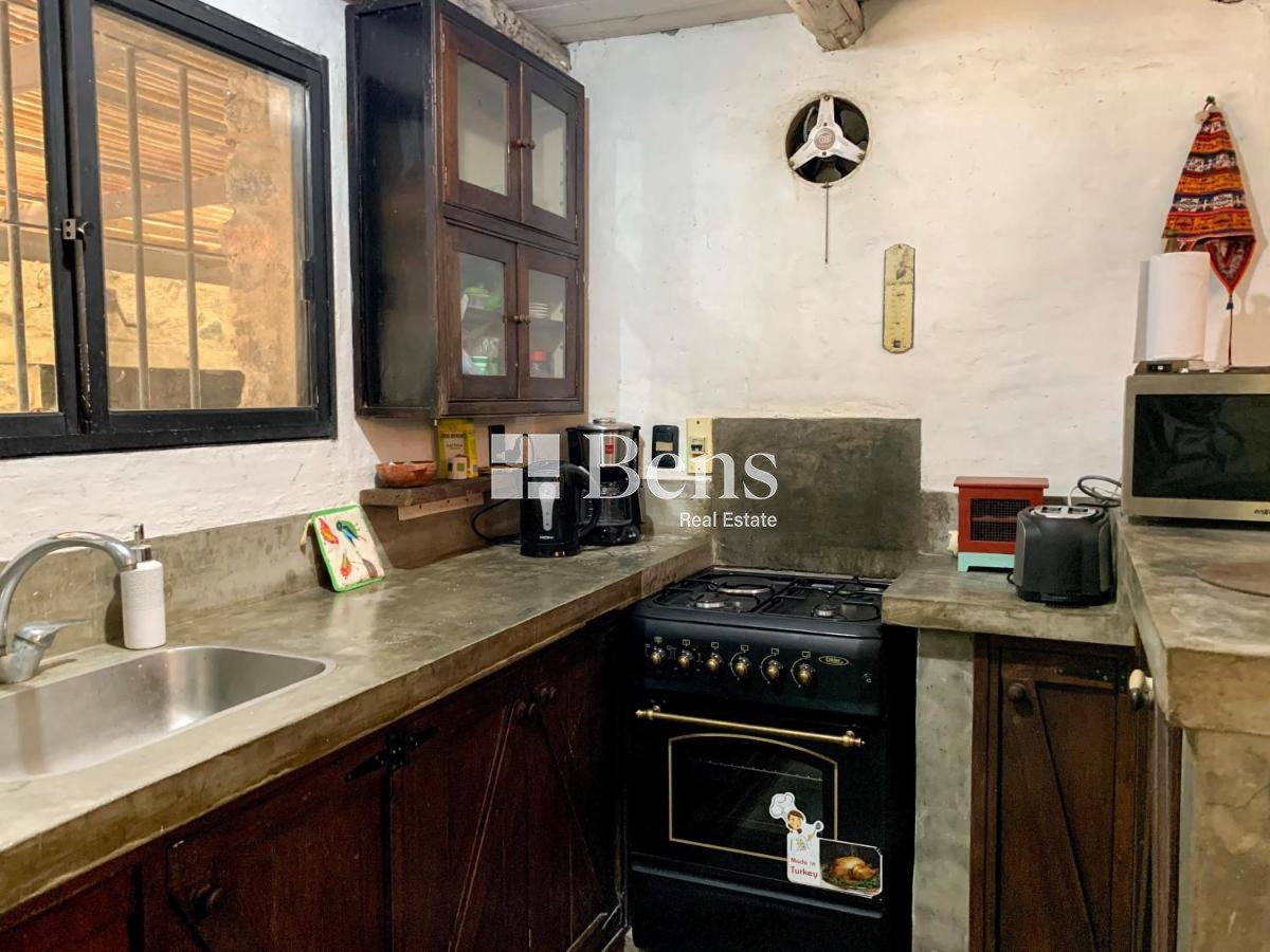 Casa ID.454 - Alquiler - Casa - 3 Dormitorios - Colonia del Sacramento