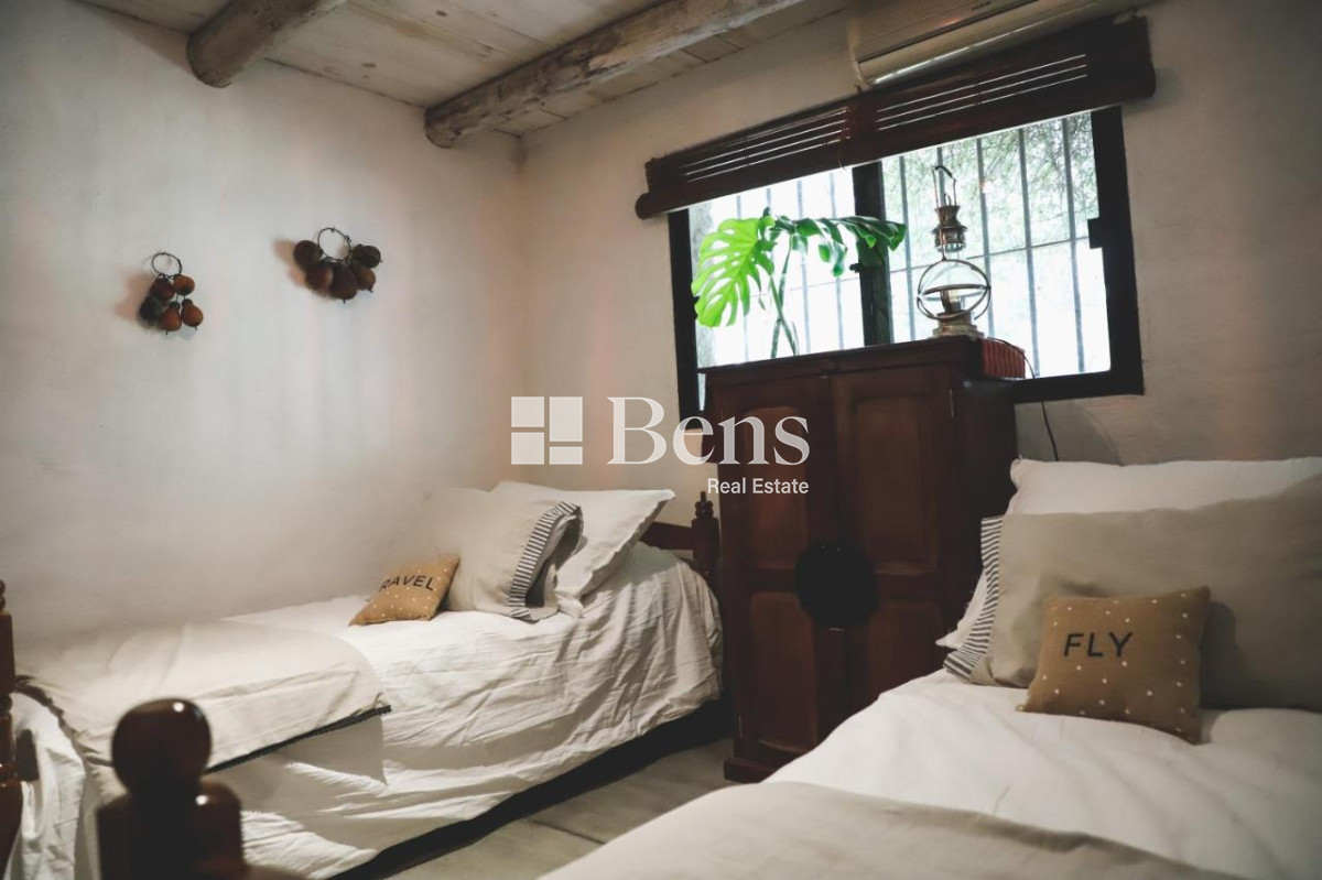 Casa ID.454 - Alquiler - Casa - 3 Dormitorios - Colonia del Sacramento