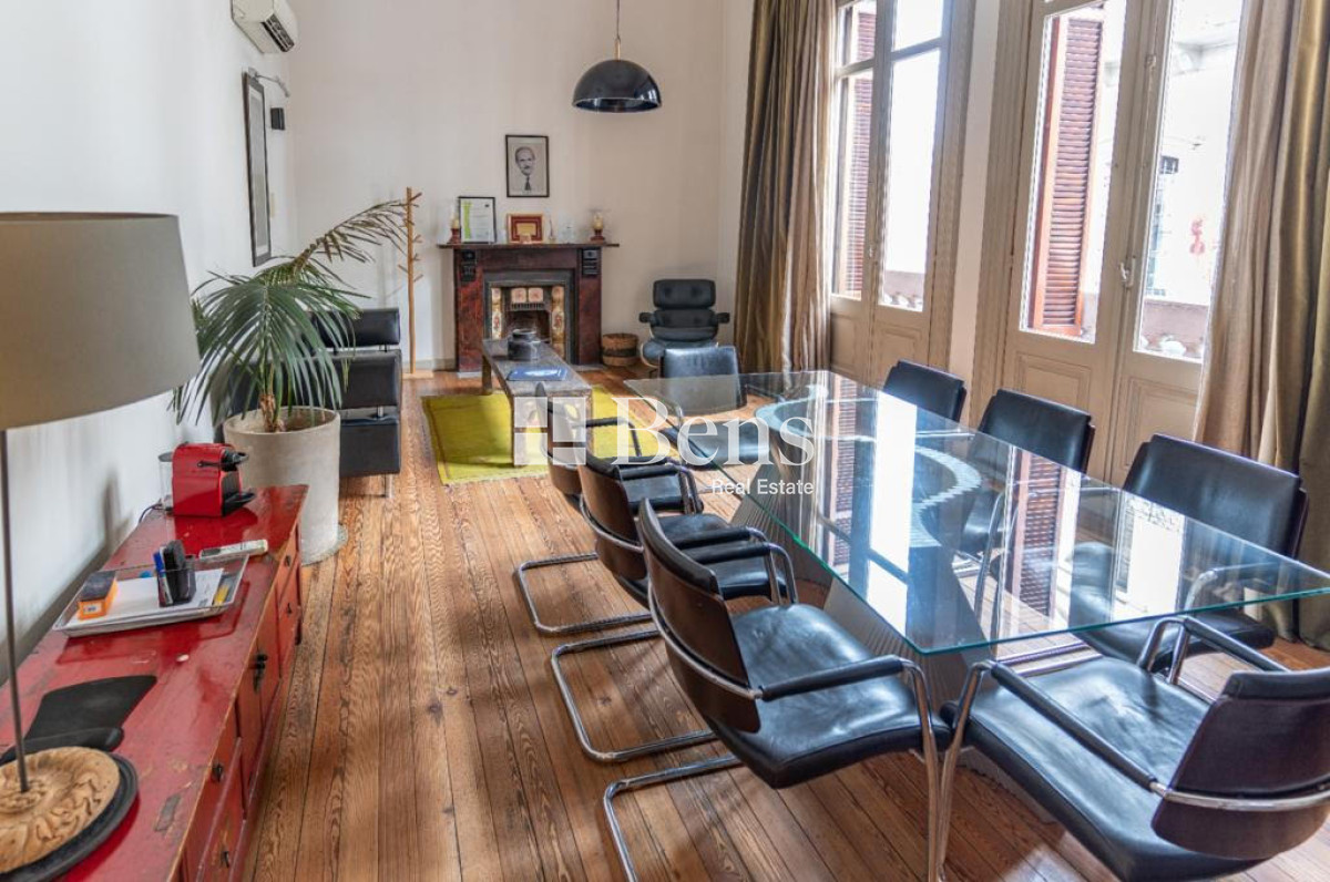 Casa ID.2 - VENTA - CASONA TOTALMENTE RECICLADA - CIUDAD VIEJA